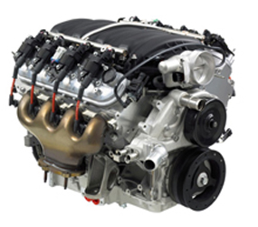 P53E2 Engine